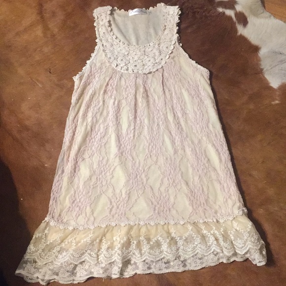 Pretty Angel Dresses & Skirts - Gorgeous lace dress by Pretty Angels